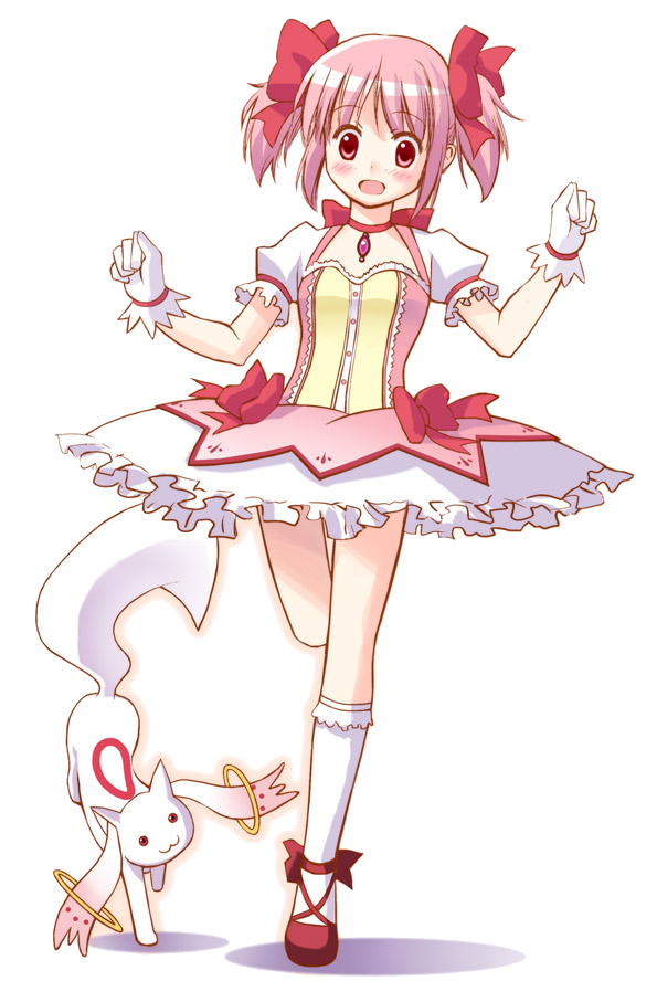 Madoka Kaname