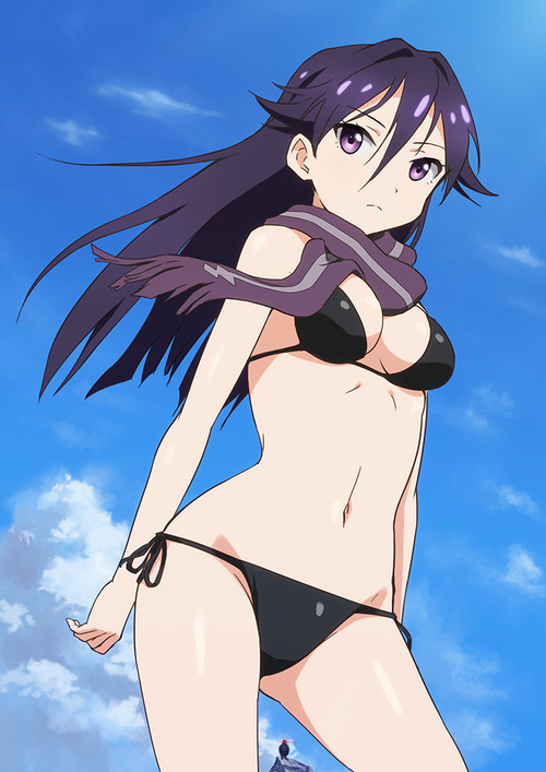 Rei Kuroki