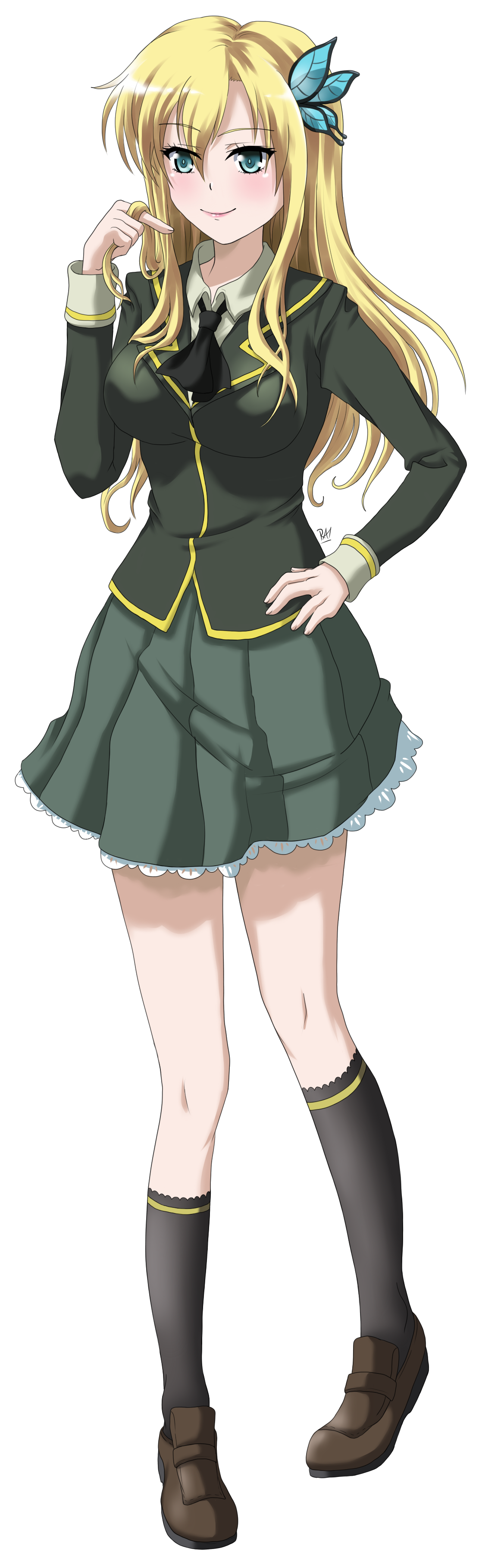 Sena Kashiwazaki