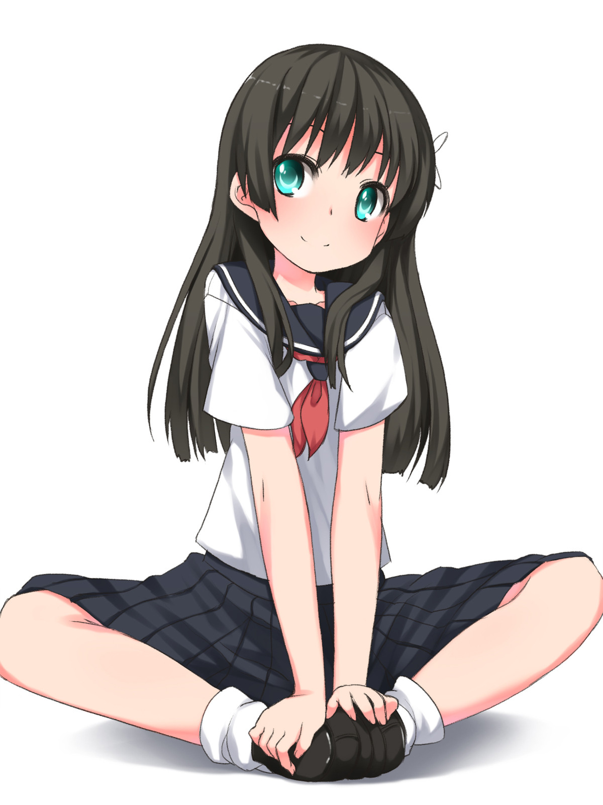 Ruiko Saten